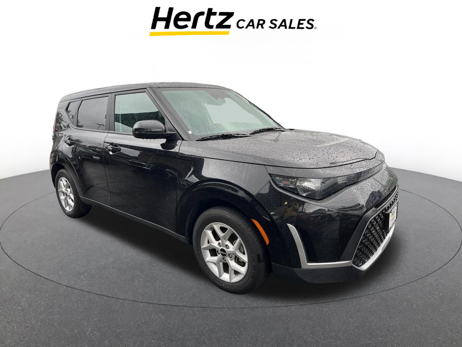 Used 2025 Kia Soul LX w/ LX Technology Package image 1