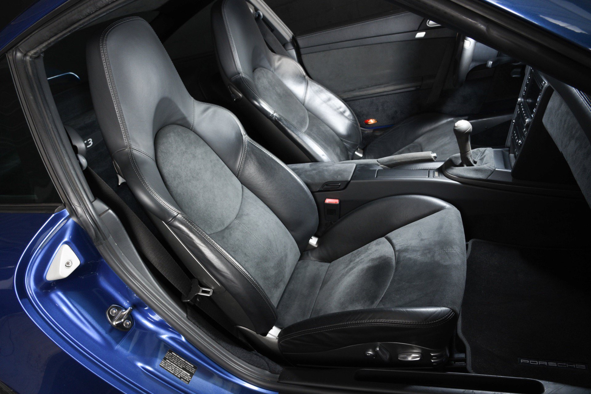 Used 2010 Porsche 911 GT3 RWD image 15