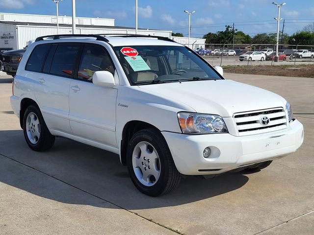 Used 2004 Toyota Highlander V6 image 22