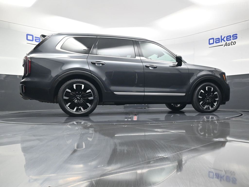 Used 2023 Kia Telluride SX Prestige image 53