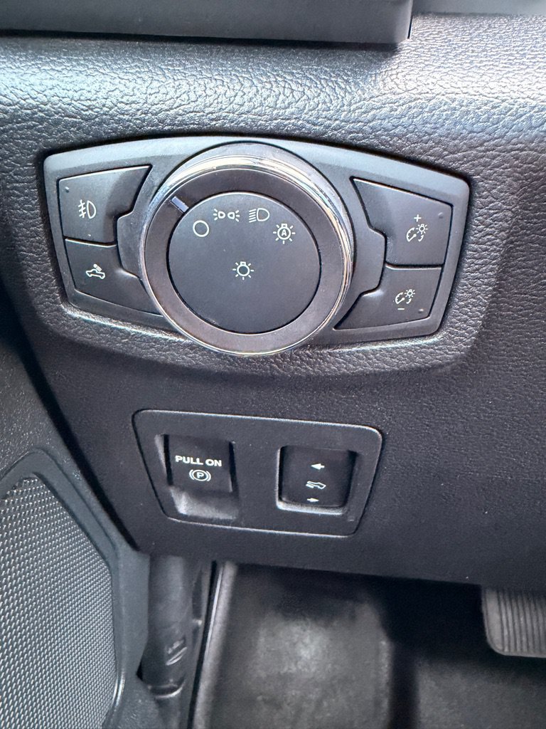Used 2019 Ford F150 XLT w/ Equipment Group 302A Luxury AWD/4WD image 20