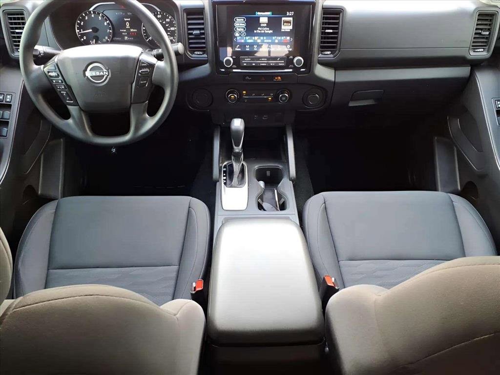 Used 2023 Nissan Frontier S image 10