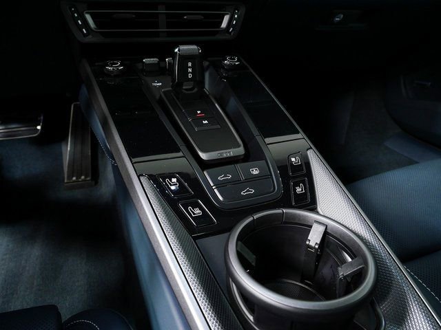 Certified 2024 Porsche 911 Carrera 4S image 19