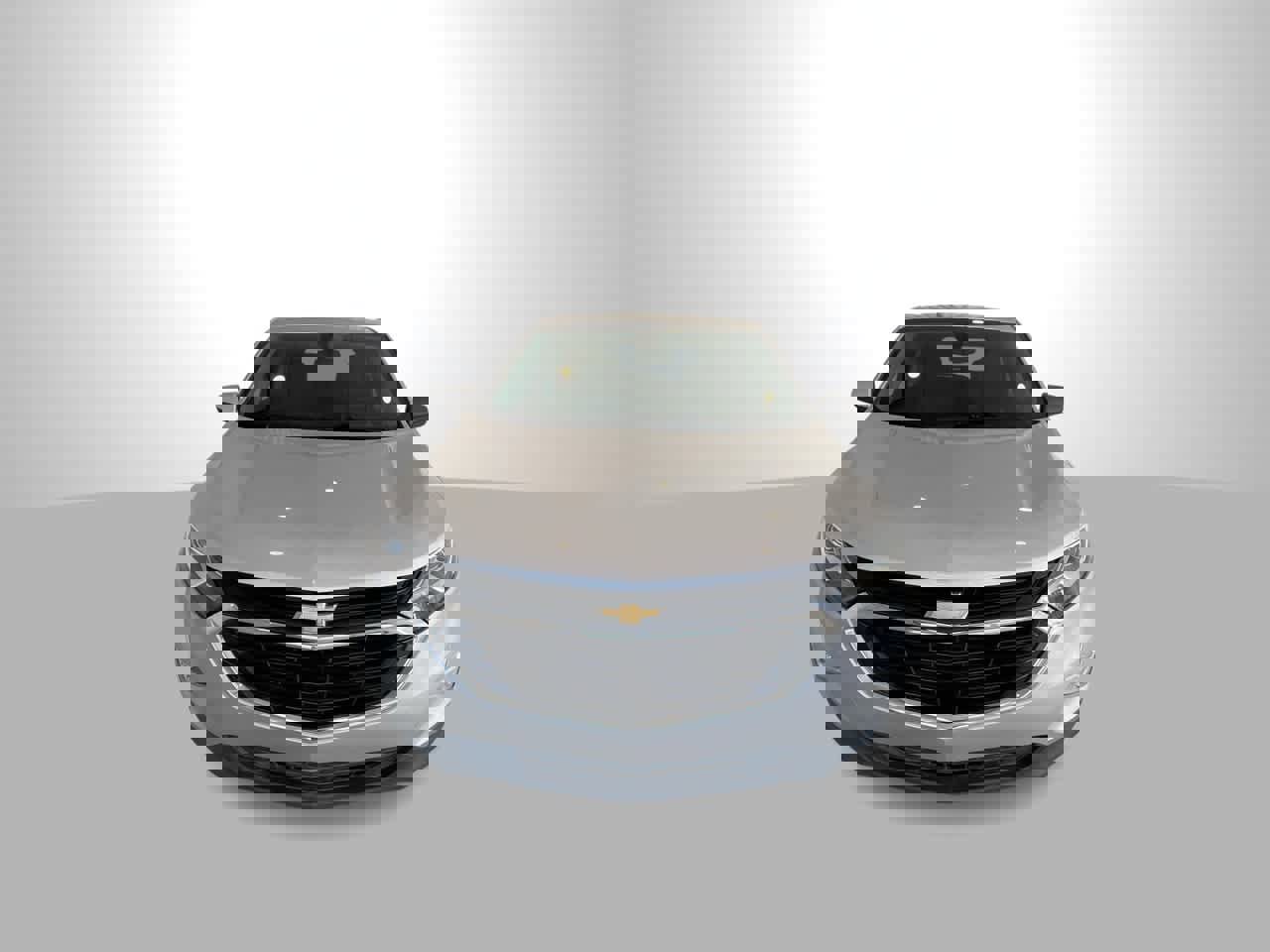 Used 2020 Chevrolet Equinox LT image 3