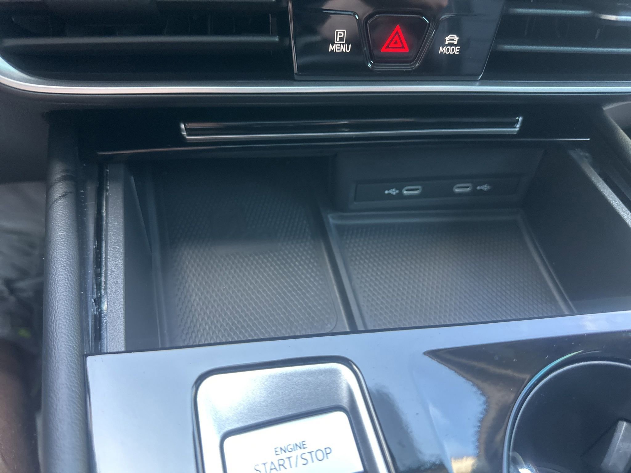 Used 2024 Volkswagen Atlas SEL AWD/4WD image 42