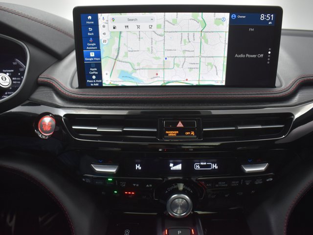 New 2026 Acura MDX Type S image 14