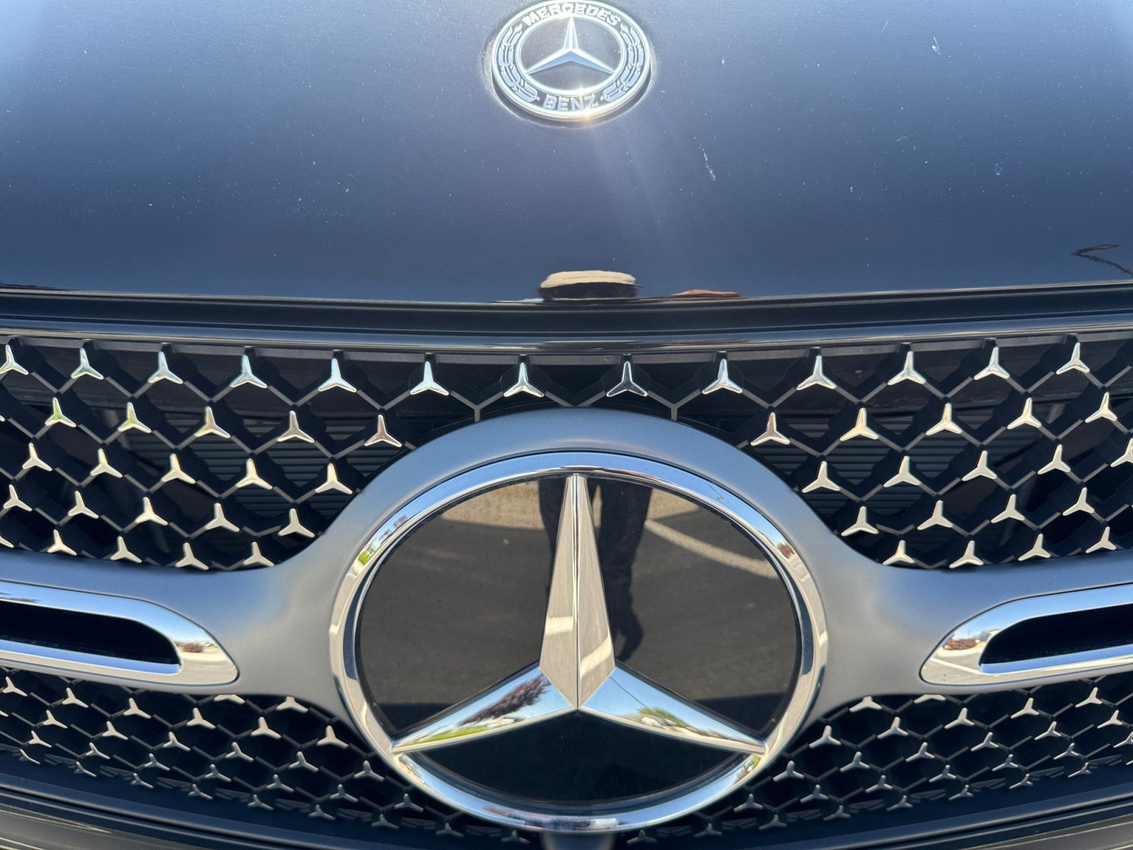 Certified 2026 Mercedes-Benz GLC 300 4MATIC image 10