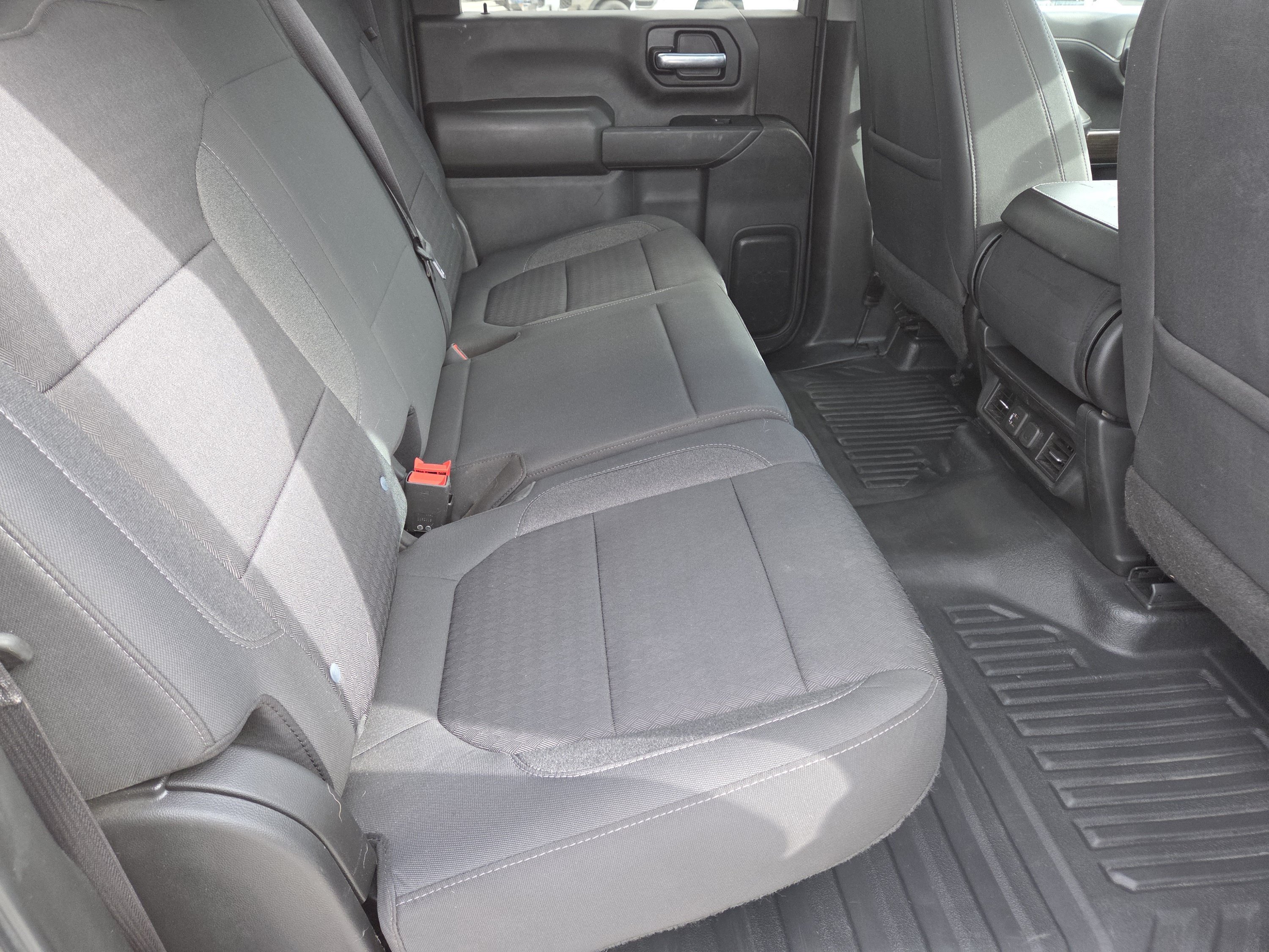 Used 2022 Chevrolet Silverado 3500 LT w/ Convenience Package AWD/4WD image 31