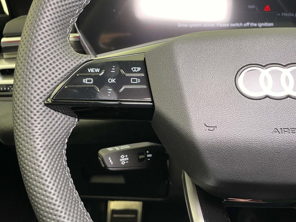 New 2025 Audi S5 Premium Plus image 37