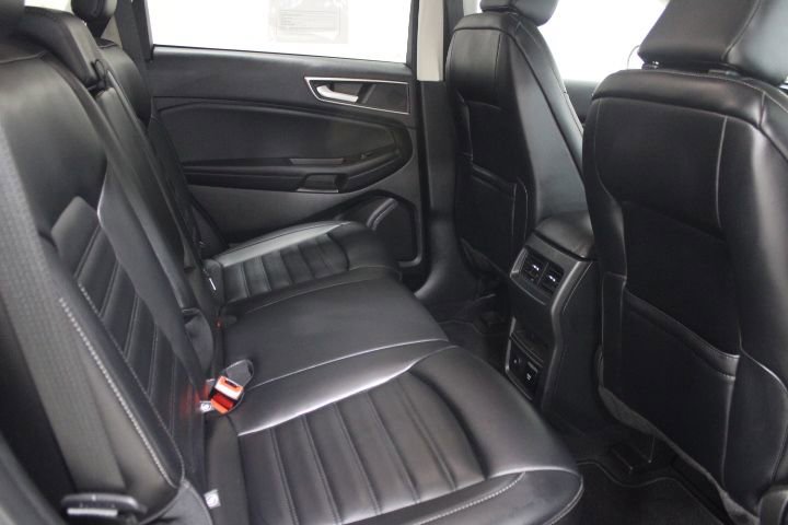 Used 2023 Ford Edge SEL w/ Convenience Package image 28