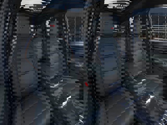 New 2026 GMC Terrain AT4 w/ Convenience Package III image 16