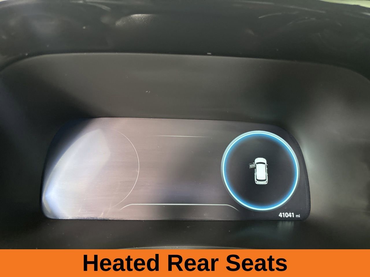 Used 2023 Hyundai Palisade Calligraphy image 16