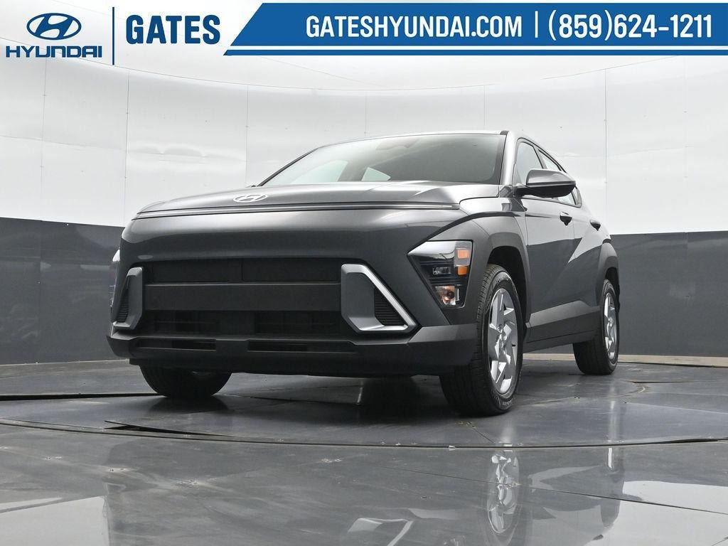 New 2027 Hyundai Kona SE FWD image 39