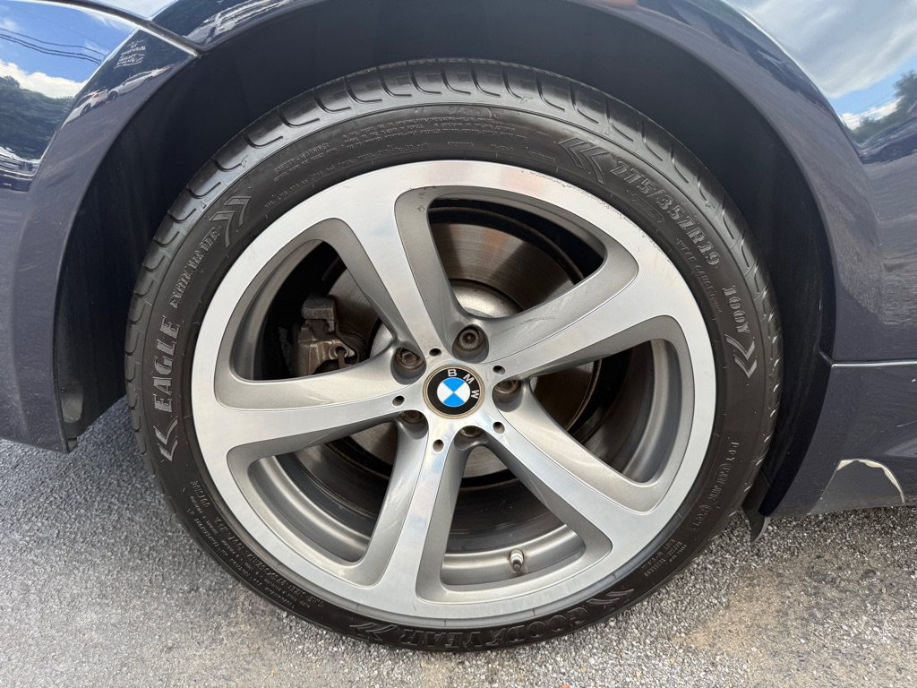 Used 2008 BMW 650i Coupe w/ Sport Pkg RWD image 28