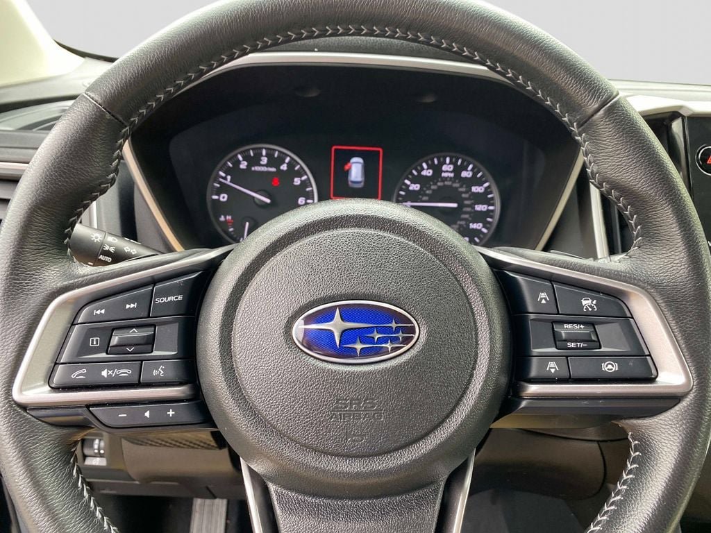 Certified 2023 Subaru Ascent Premium w/ Convenience Package AWD/4WD image 19