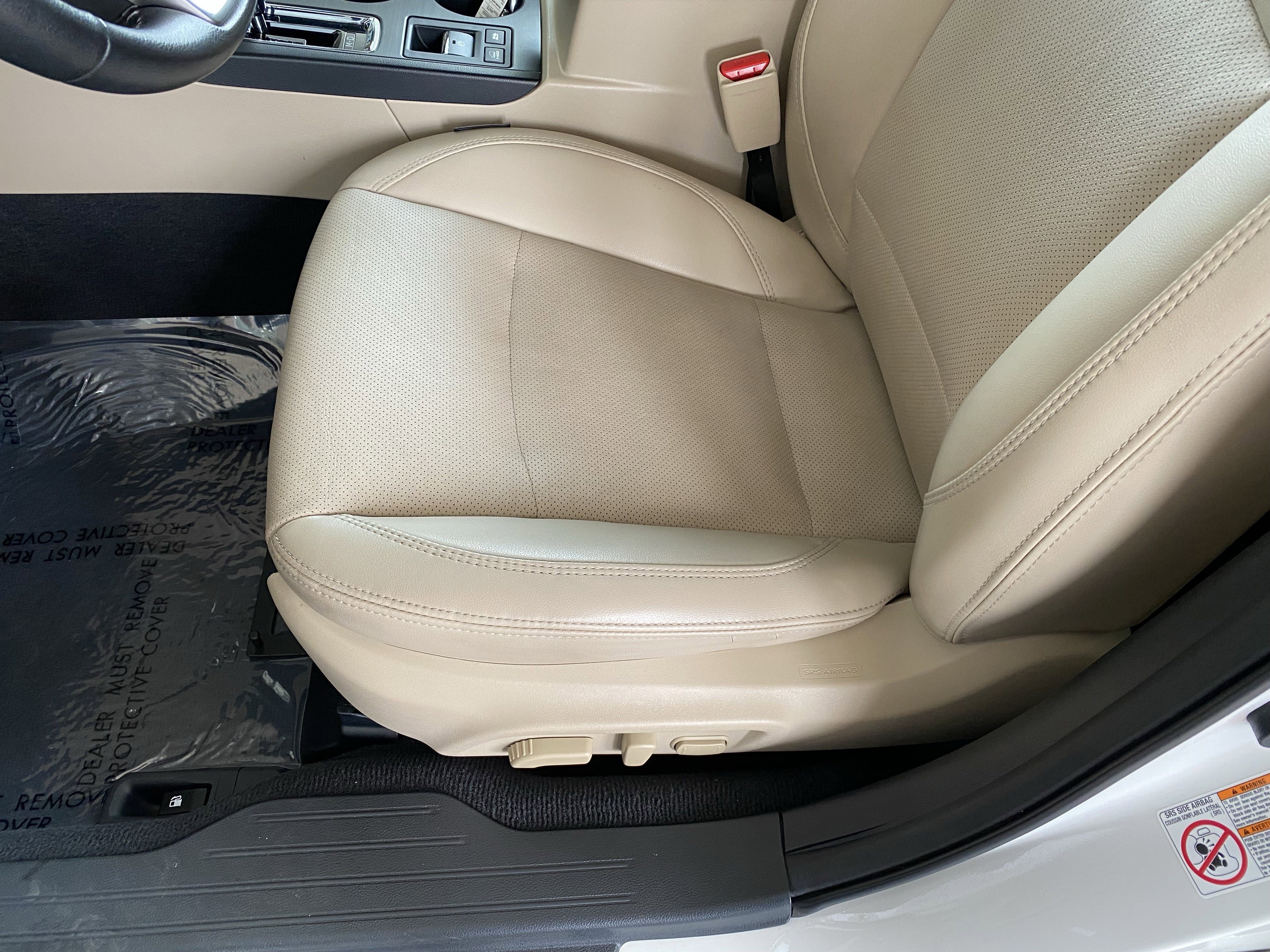 Used 2018 Subaru Outback 3.6R Limited AWD/4WD image 41