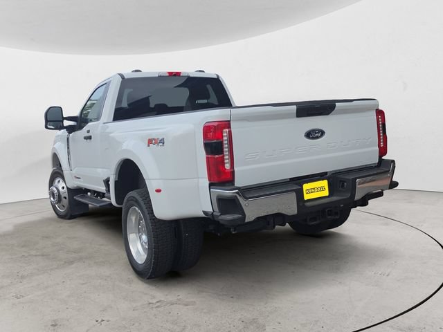 Used 2026 Ford F450 XLT w/ 360-Degree Camera Package AWD/4WD image 7
