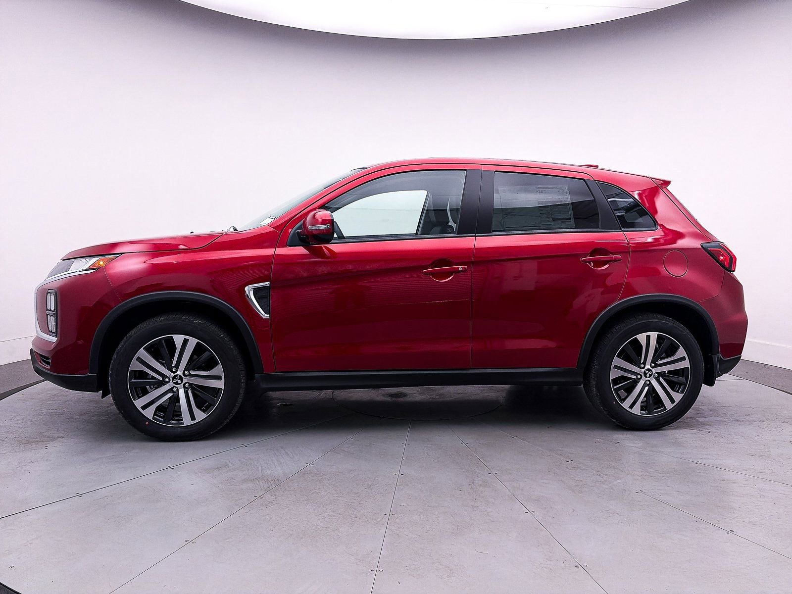 New 2026 Mitsubishi Outlander Sport SE image 24