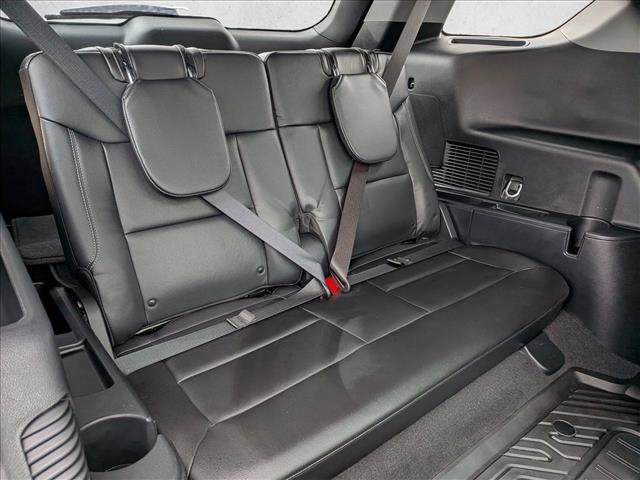 Used 2023 Ford Explorer Limited w/ Equipment Group 301A image 24