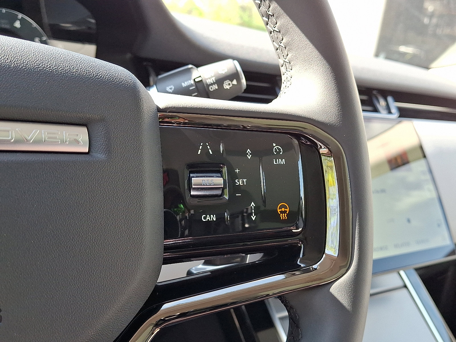 Certified 2024 Land Rover Range Rover Evoque S image 22