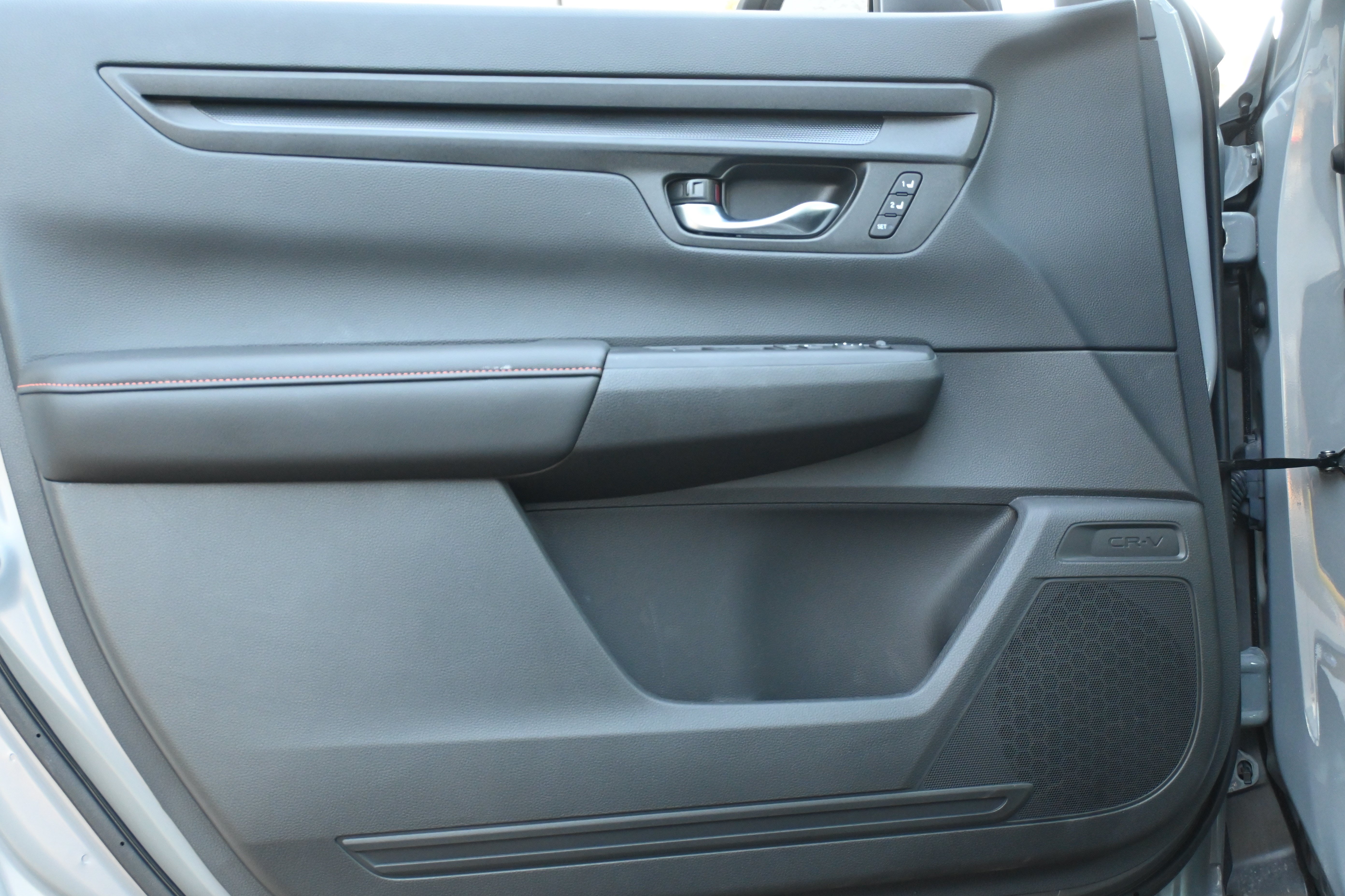 Used 2026 Honda CR-V Sport-L image 14