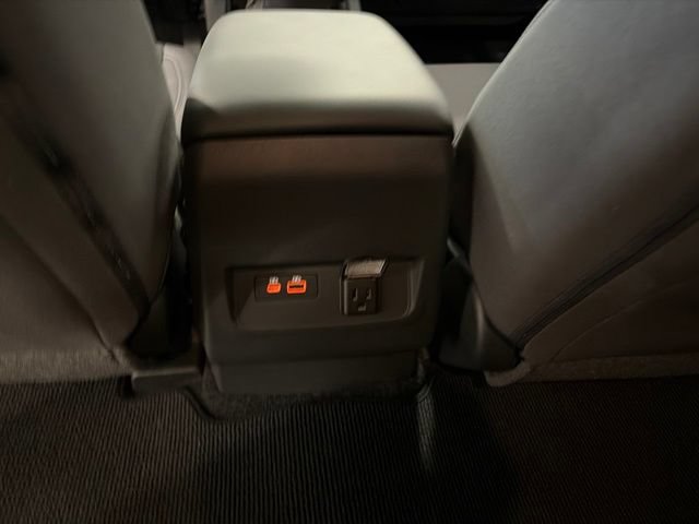 New 2026 Nissan Frontier SV w/ SV Convenience Package AWD/4WD image 28