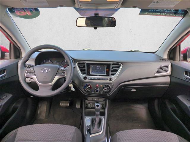 Used 2018 Hyundai Accent SE image 16