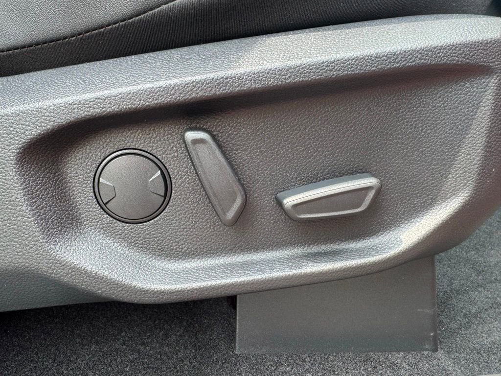 New 2024 Ford Ranger Lariat w/ FX4 Off-Road Package image 22