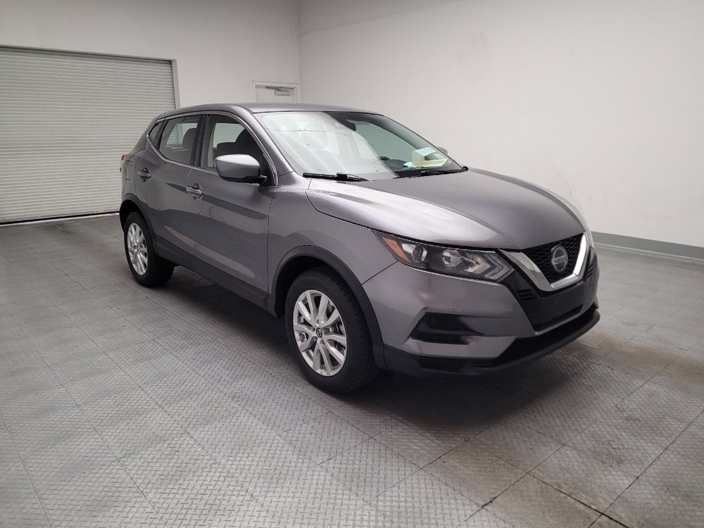 Used 2022 Nissan Rogue Sport S AWD/4WD image 13