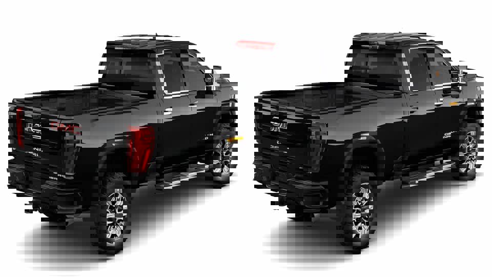 New 2025 GMC Sierra 3500 Denali w/ Technology Package image 28