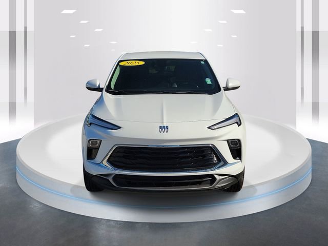 Used 2025 Buick Encore GX Preferred image 2