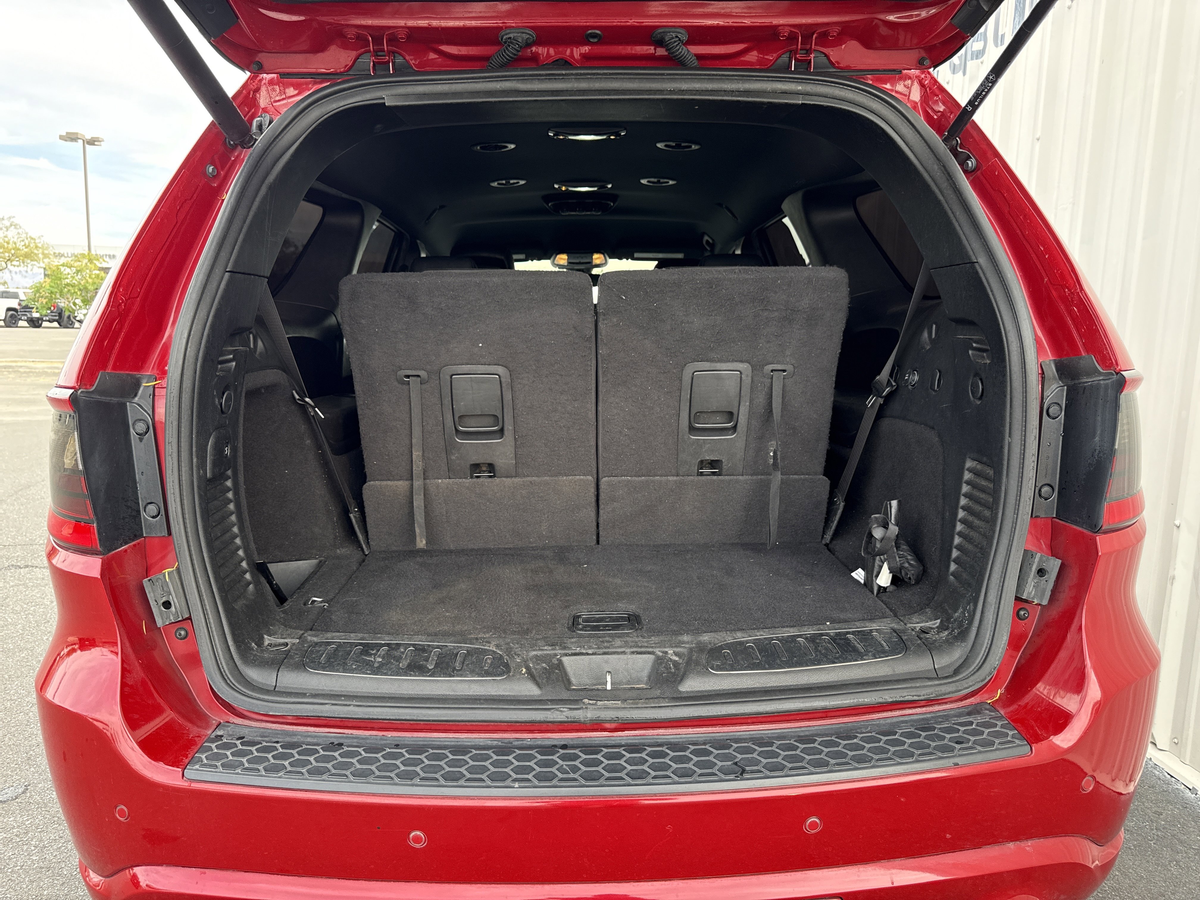 Used 2019 Dodge Durango GT image 10