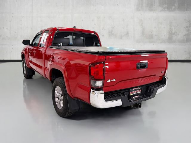 Used 2018 Toyota Tacoma SR5 image 7