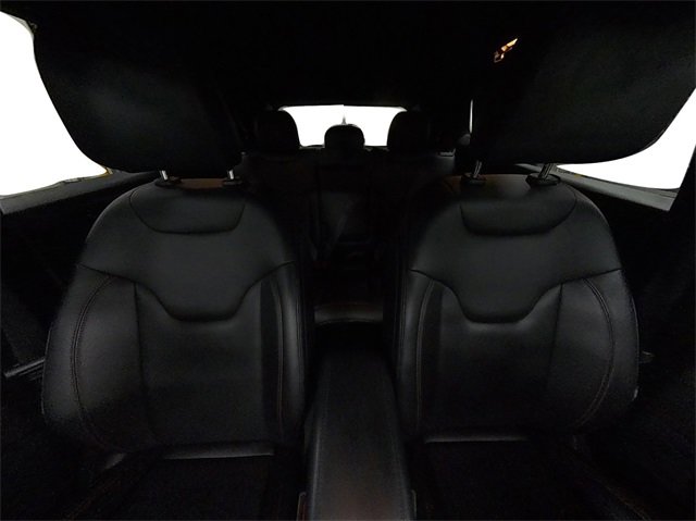 Used 2024 Jeep Compass Limited image 35