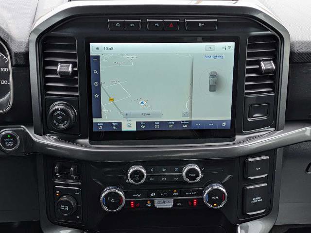 Certified 2023 Ford F150 XLT w/ Equipment Group 302A High image 29