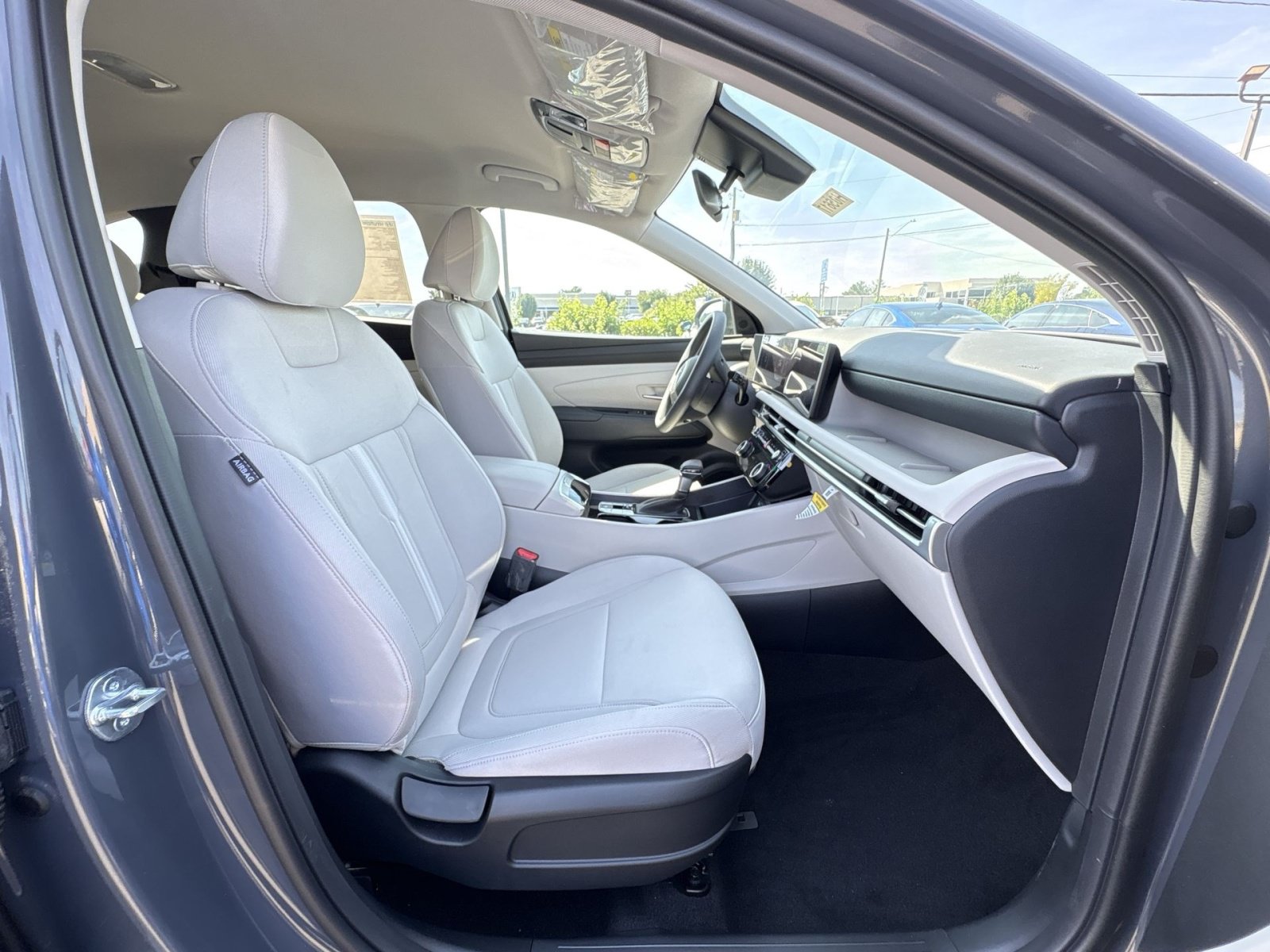 New 2026 Hyundai Tucson SEL Plus AWD/4WD image 26