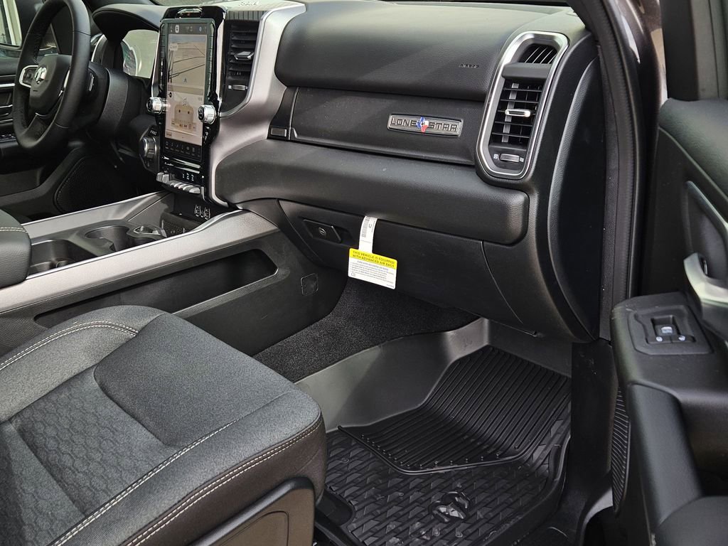 New 2026 RAM 1500 Lone Star image 8