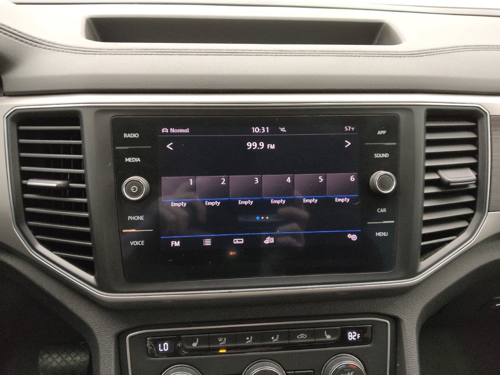 Used 2019 Volkswagen Atlas SE image 25