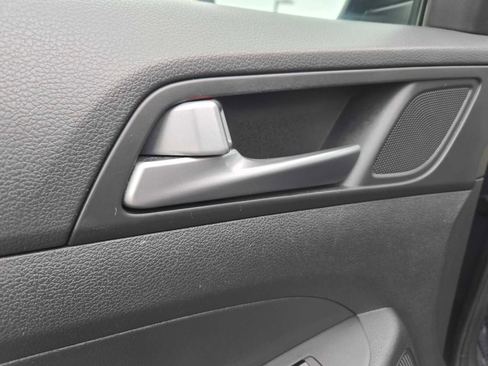 Used 2017 Hyundai Tucson Sport image 22