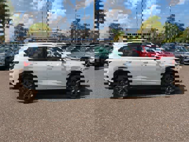 New 2025 Acura ADX A-Spec image 9