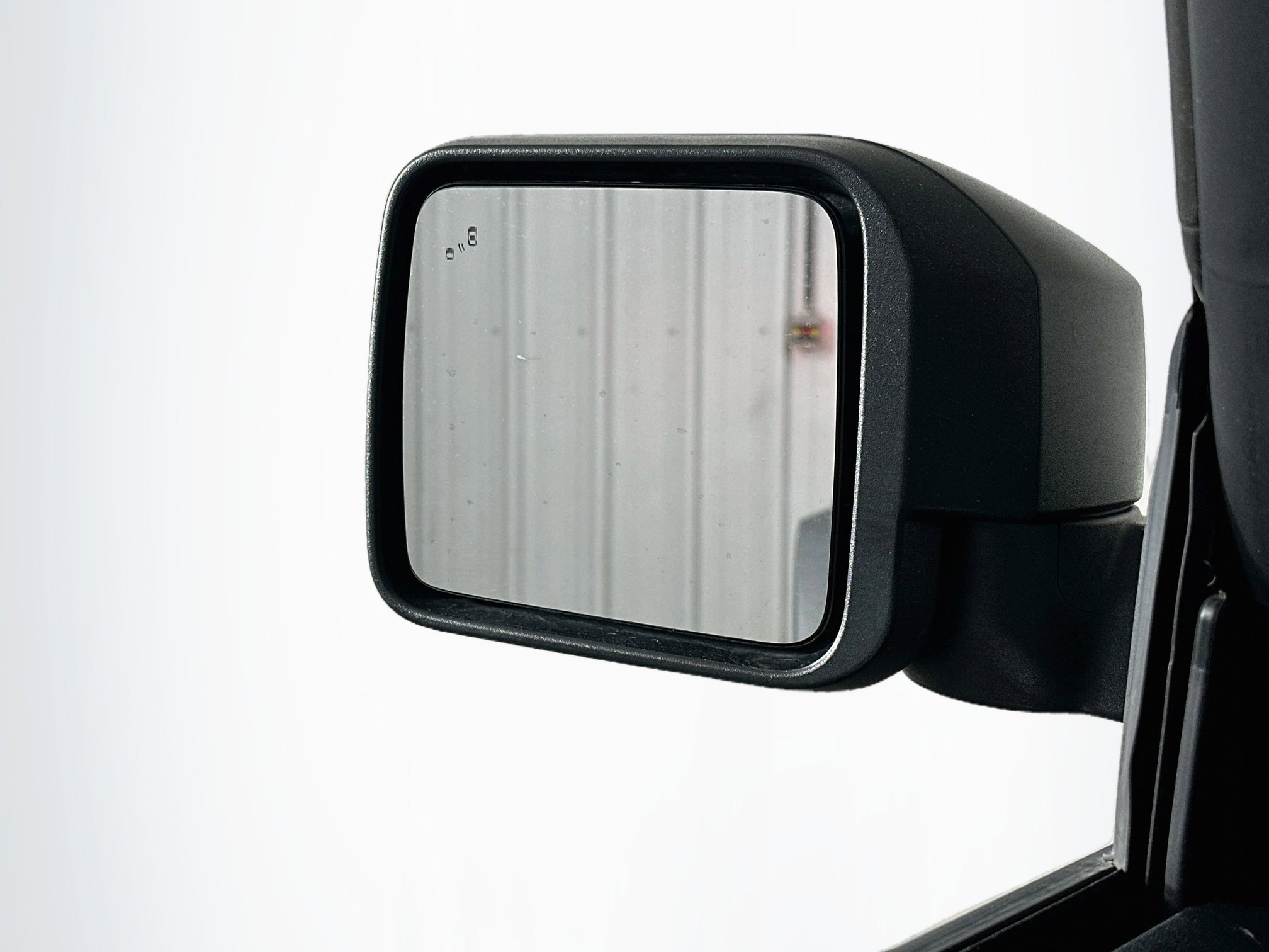 Used 2025 Ford Bronco Big Bend AWD/4WD image 16