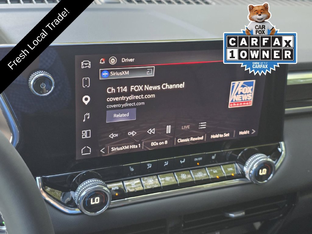 Used 2026 GMC Canyon Elevation w/ Convenience Package RWD image 19