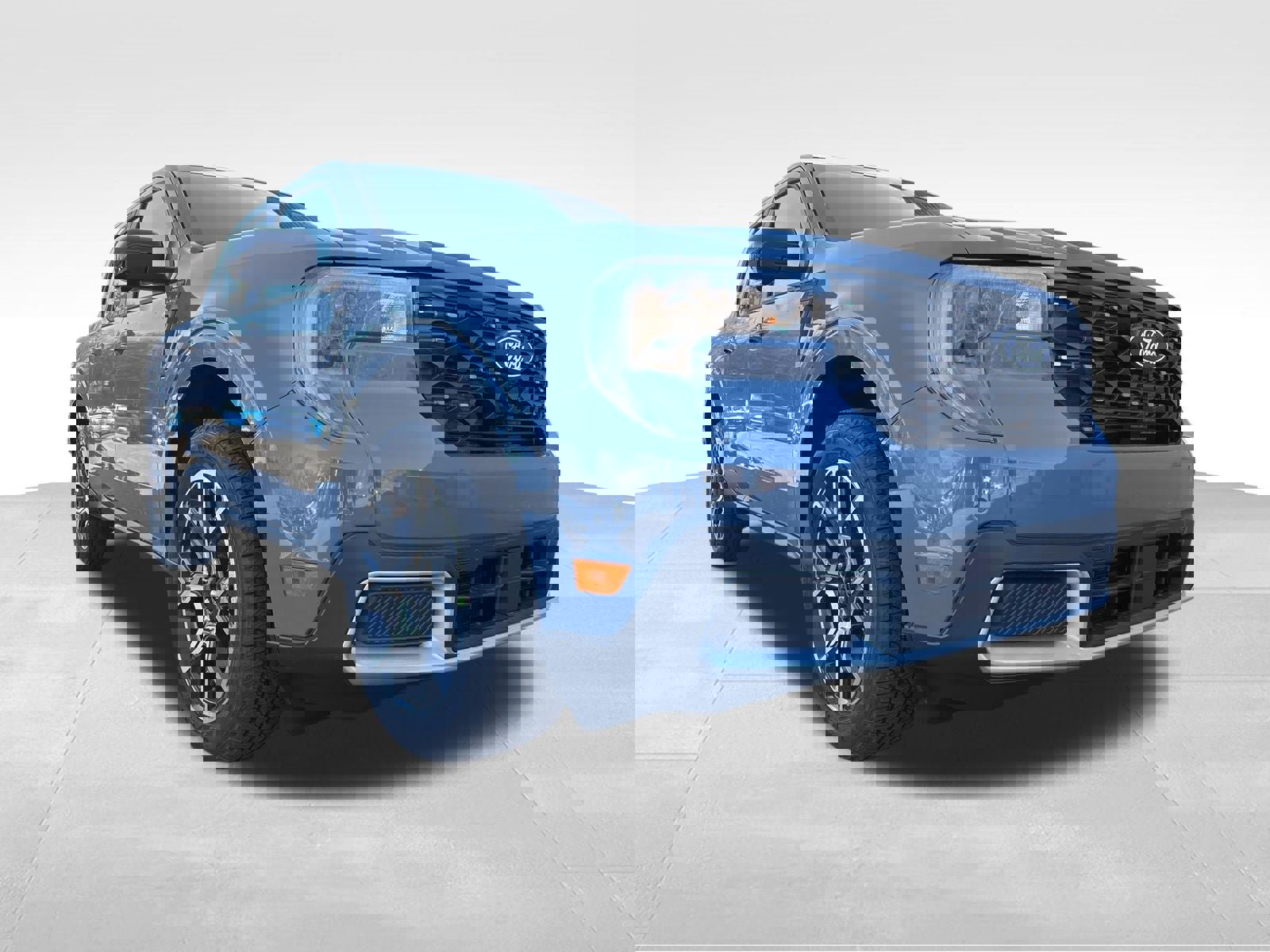 New 2026 Ford Maverick Lariat w/ 4K Tow Package image 9