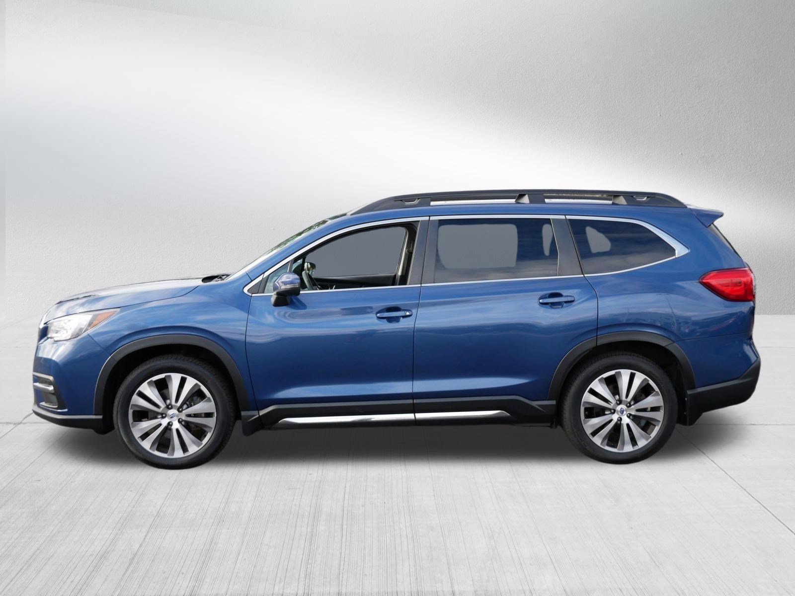 Used 2020 Subaru Ascent Limited w/ Technology Package AWD/4WD image 4