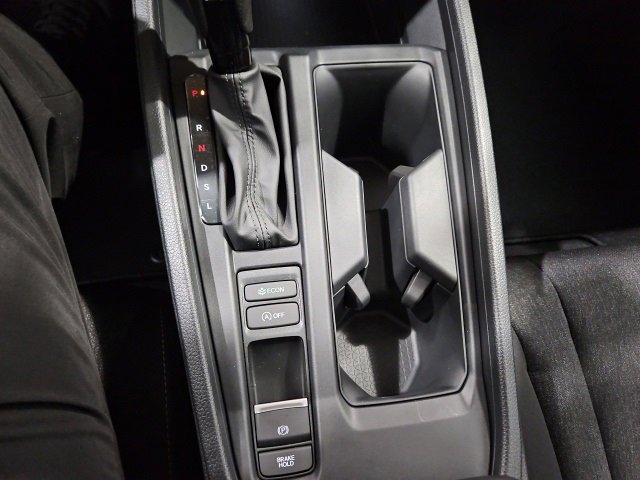 New 2025 Honda Accord SE image 23