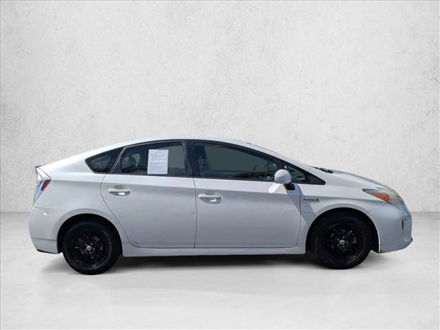 Used 2013 Toyota Prius Two image 4