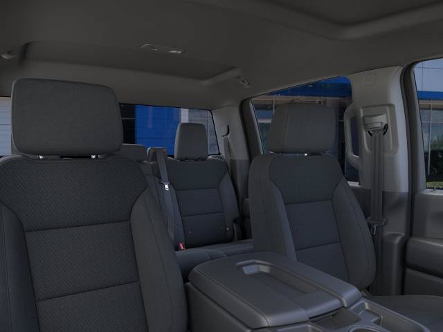 New 2026 GMC Sierra 3500 Pro w/ Convenience Package AWD/4WD image 24