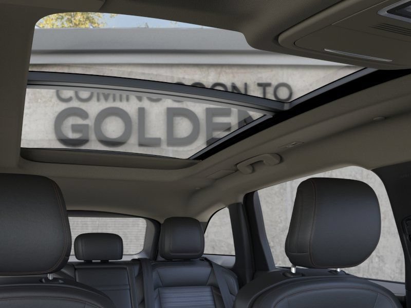 New 2026 Lincoln Nautilus Reserve AWD/4WD image 22