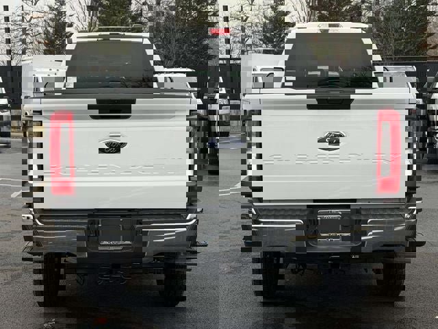 New 2026 Ford F250 XLT image 3