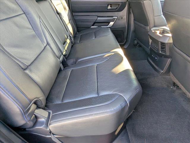 Used 2023 Toyota Tundra Platinum image 18